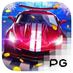 votejimbernard: Speed Winner