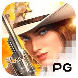 votejimbernard: Wild Bounty Showdown