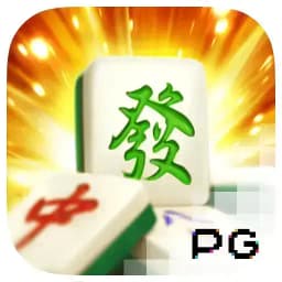 votejimbernard: Mahjong Ways
