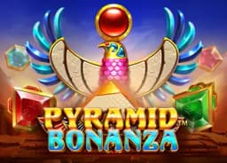 votejimbernard: Pyramid Bonanza
