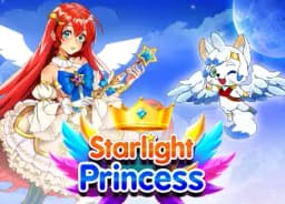 votejimbernard: Starlight Princess
