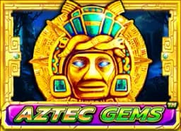 votejimbernard: Aztec Gems