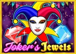 votejimbernard: Joker's Jewels